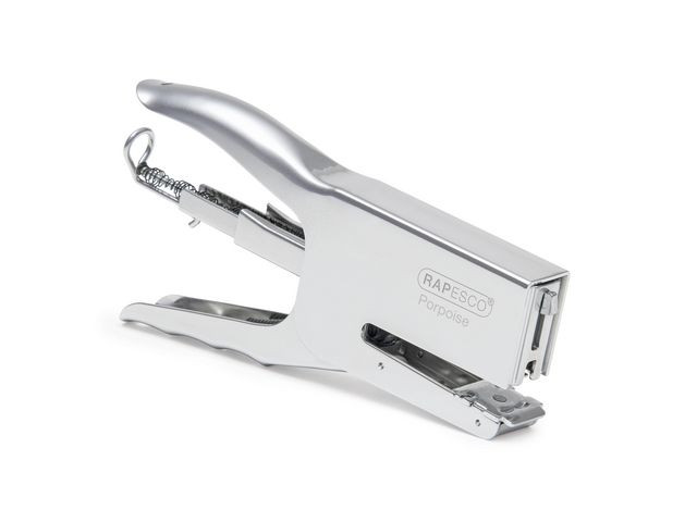 Stiftetang Rapesco Classic 50 Ark Metall