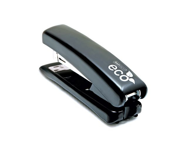 Stiftemaskin Rapesco 20 Ark Sort