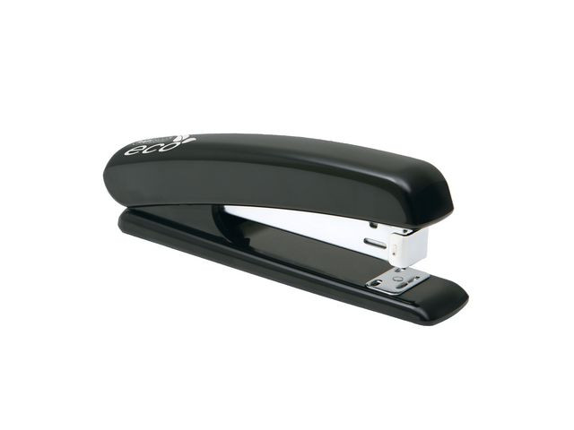 BildeStiftemaskin Rapesco 20 Ark Sort