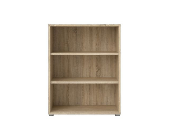 BildeReol Prima M/2 Hyller Eik Kolli 2/2