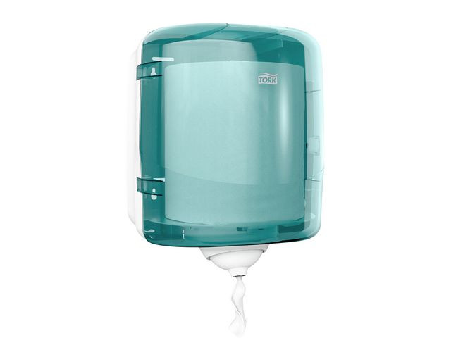 Dispenser Tork Reflex Sen.rull M4 Turkis