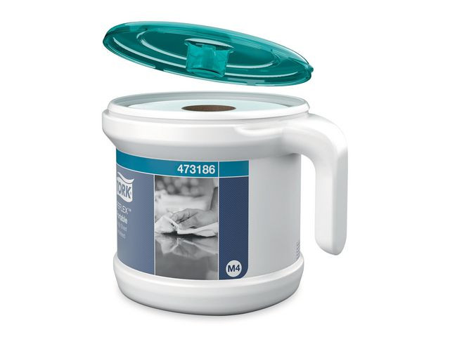 Dispenser Tork Senterrull Bærbar M4