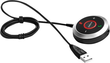 BildeJABRA EVOLVE 80 LINK UC Controller only