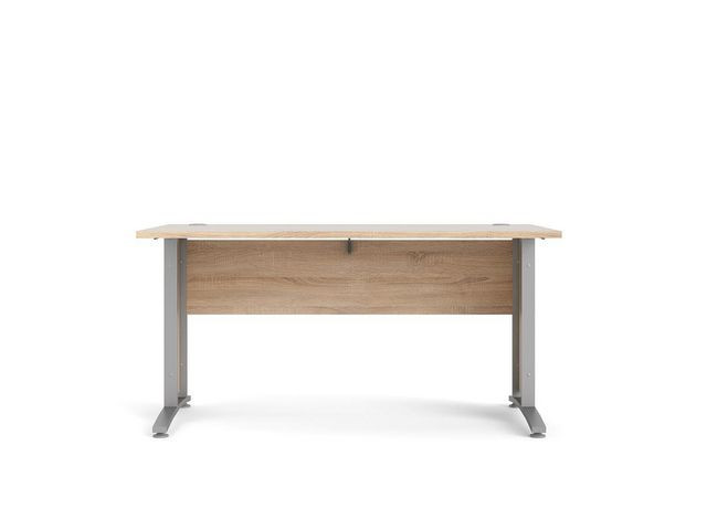 Bordplate Prima Melamin 150X80Cm Eik