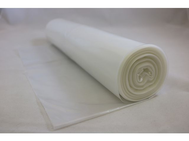 BildeAvfallssekk Ld-Pe 72X112Cm 50My Tran (20 stk/rull, 7 ruller)
