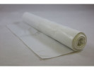 Avfallspose Ld-Pe 60X90Cm 12My Hvit (25...