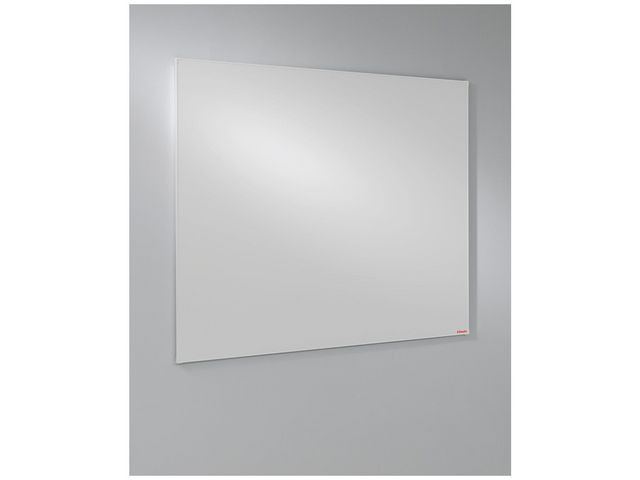 Whiteboard Esselte Emalje 120X100Cm