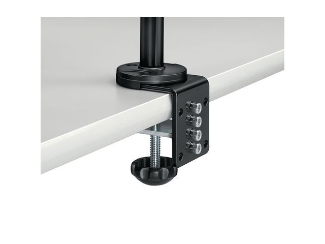 Skjermarm Fellowes 8041701 Dual/Depth