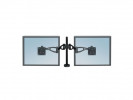 Skjermarm Fellowes 8041701 Dual/Depth