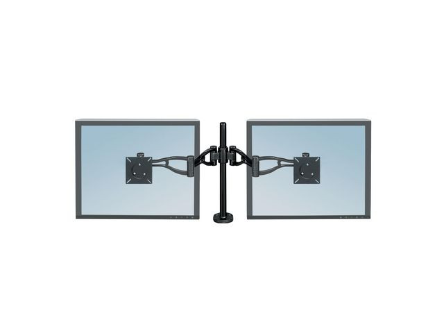 BildeSkjermarm Fellowes 8041701 Dual/Depth