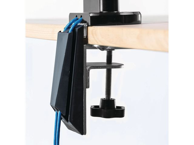 Skjermarm Fellowes Dual