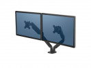 Skjermarm Fellowes Dual
