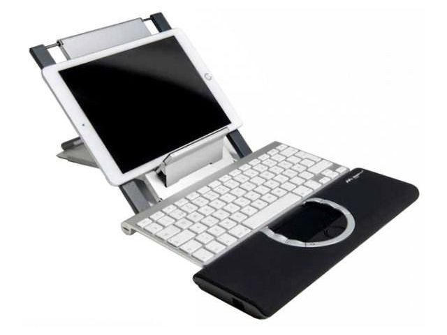 Laptopholder Mousetrapper Tb402