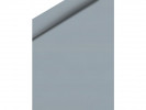 Gavepapir 10X0,7M Ocean Metallic