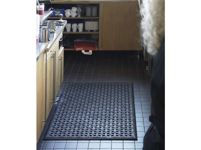 Matte Matting Comfort Flow 85X140Cm