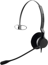 JABRA BIZ 2300 Mono Balanced Type: 82 E-