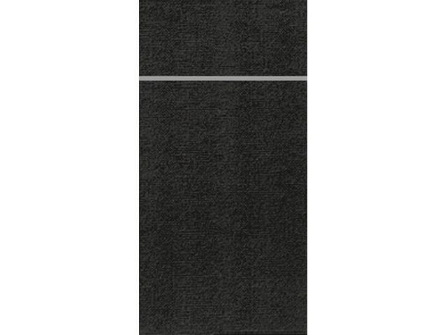BildeDuniletto Dunilin 40X48Cm Sort (4 pakker)