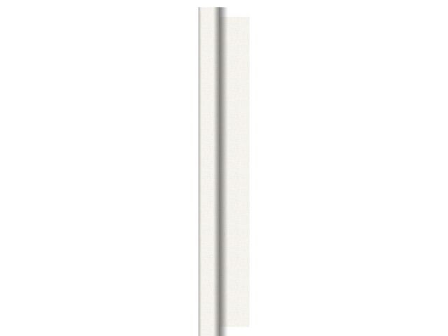 BildeDuk Dunisilk+ 1.18X25M Linnea Hvit (2 ruller)