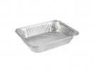 Aluminiumsform Gn 1/2 3,6L 32X26X6 (10 s...