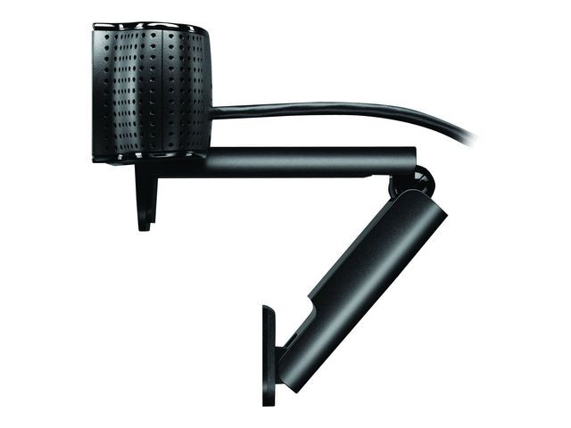 C920 HD Pro Webcam, Black