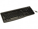 OEM - K120 Business Keyboard, Black (Nor...