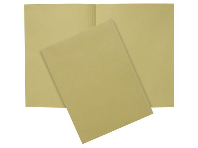 BildeAktomslag A4 Dbl M/Kant 150G Man (100 stk)