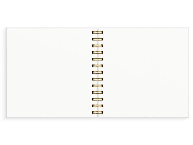 Fotoalbum Burde 18X18Cm Sweet Memories