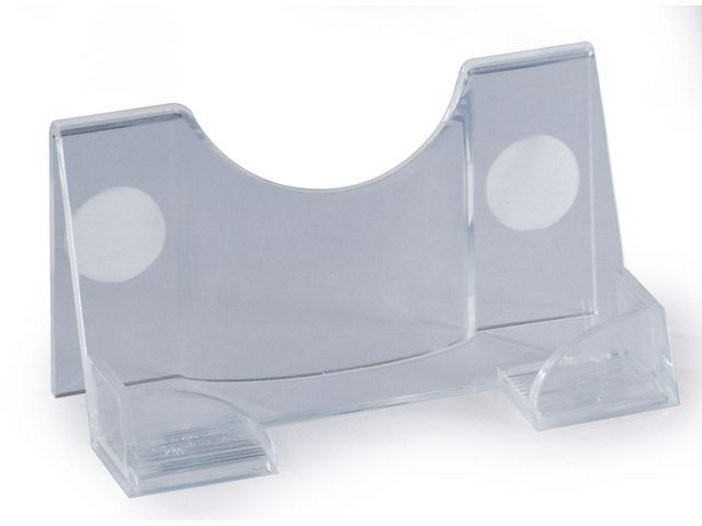 BildeVisittkortholder Durable Akryl