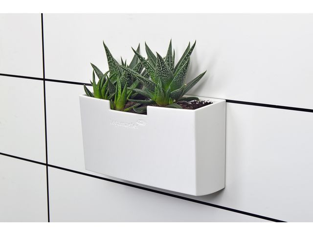 Tilbehørsholder Legamaster Whiteboard Hv