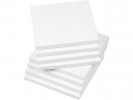 Malelerret På Ramme 30X30X1,7Cm (10 stk)