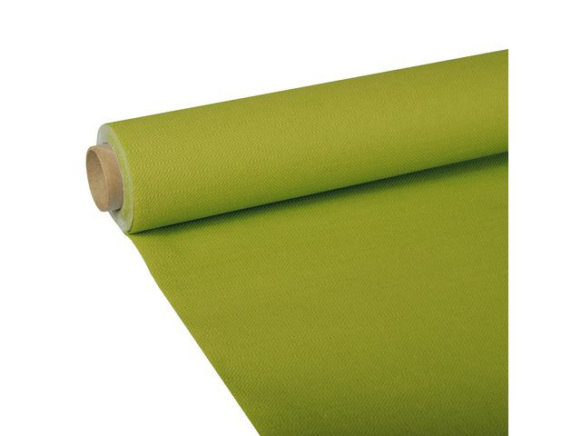 BildeDuk Papstar Royal C 1,18X5M Oliven (10 ruller)