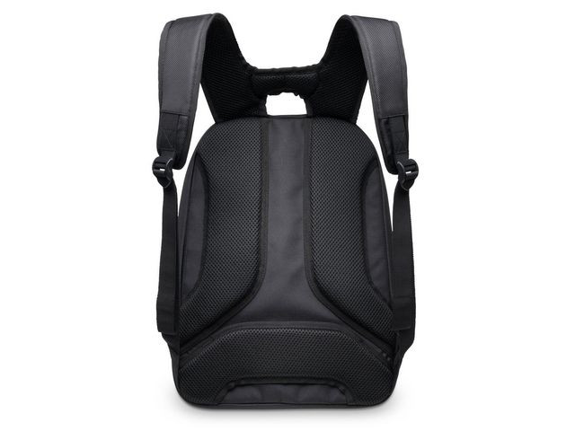 Pc-Ryggsekk Kensington Triple Trek Sort