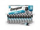 Batteri Energizer Max Plus Aa (20 stk)