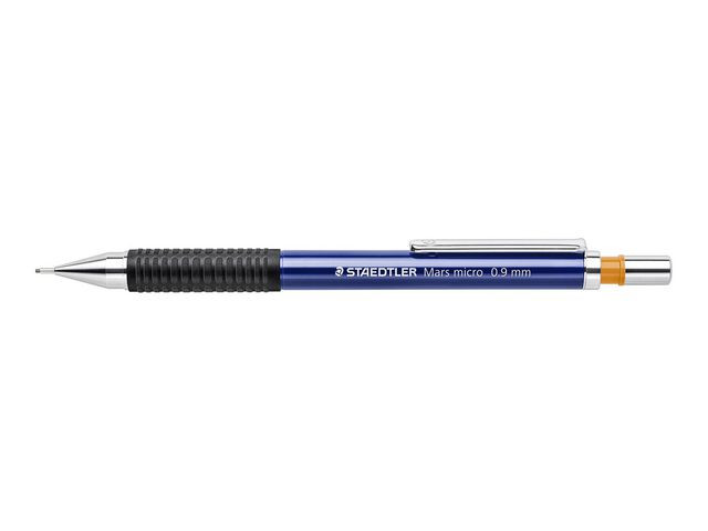 BildeTrykkblyant Staedtler Marsmicro 775 09 (10 stk)