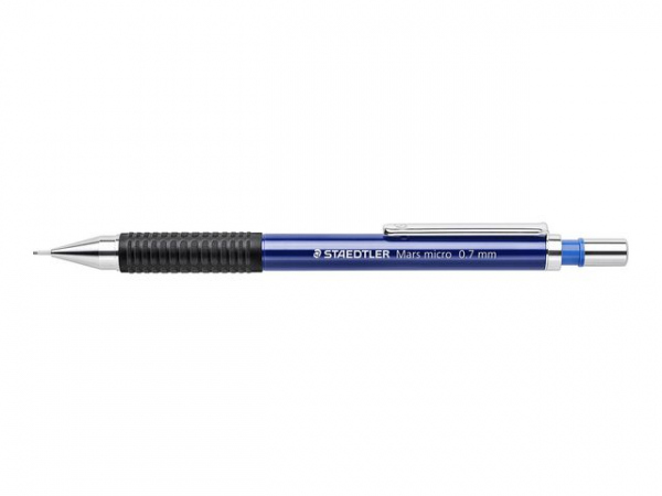 Trykkblyant Staedtler Marsmicro 775 07 (10 stk)