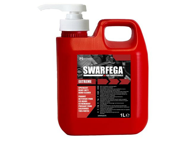 BildeHåndrens Swarfega Extreme M/Pumpe 1L