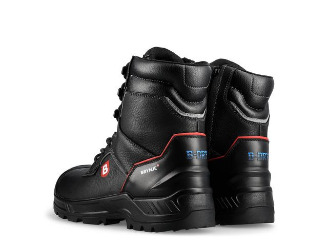 Vernestøvel Sika 433 B-Dry Breeze S3S 39