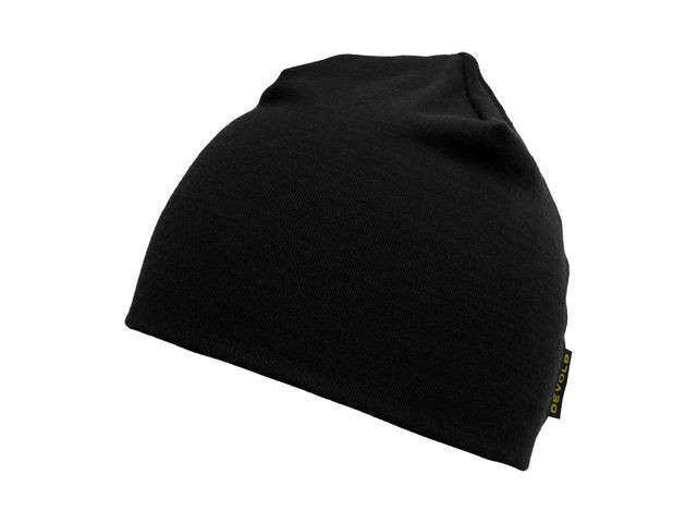 BildeLue Devold Basic Beanie One Size Sort