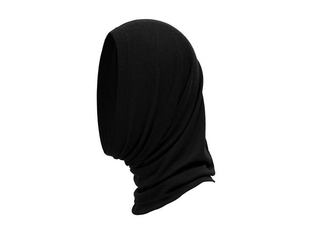 BildeHals Devold Basic Headover One Size Sort