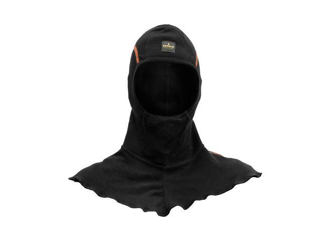 BildeBalaklava Devold Spirit Hood Wp One Size