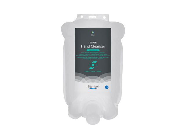 BildeHåndrens Sterisol Super 2,5L