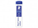 Blyantmine Staedtler 0,7Mm B (12) (12 stk)