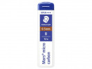 Blyantmine Staedtler 0,5Mm B (12) (12 stk)