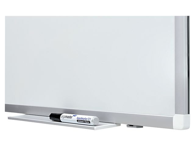 Whiteboard Legamaster Prem. Pl 120X240Cm