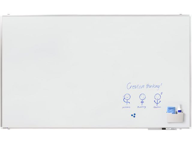 Whiteboard Legamaster Prem. Pl 120X200Cm