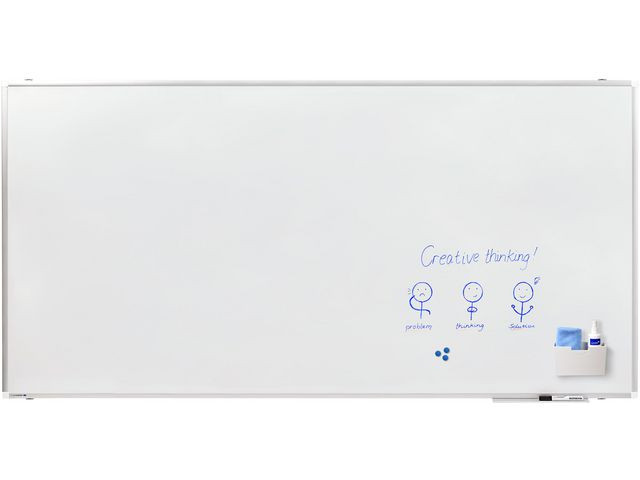 Whiteboard Legamaster Prem. Pl 100X200Cm