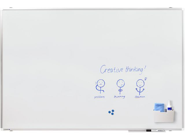 Whiteboard Legamaster Prem. Pl 100X150Cm