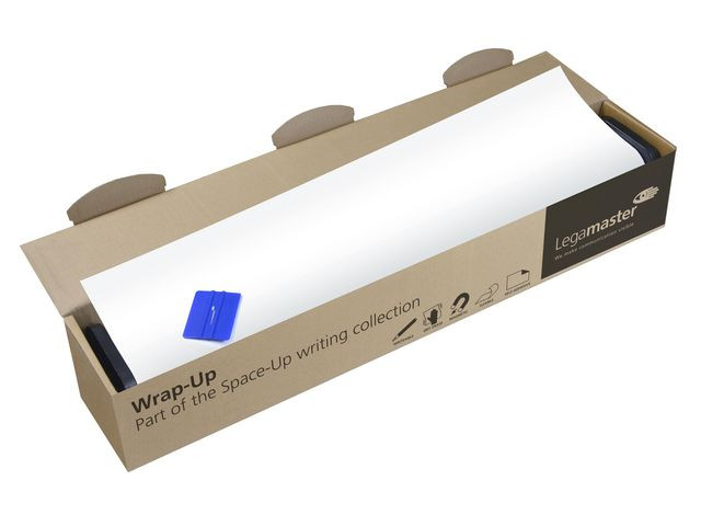 BildeWhiteboardfilm Legamaster 101X300Cm