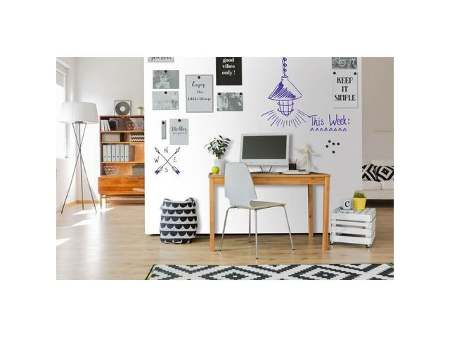 Whiteboardfilm Legamaster 101X150Cm