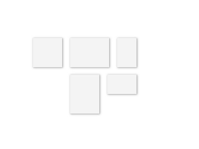 Whiteboard Legamaster Board-Up 75X75Cm